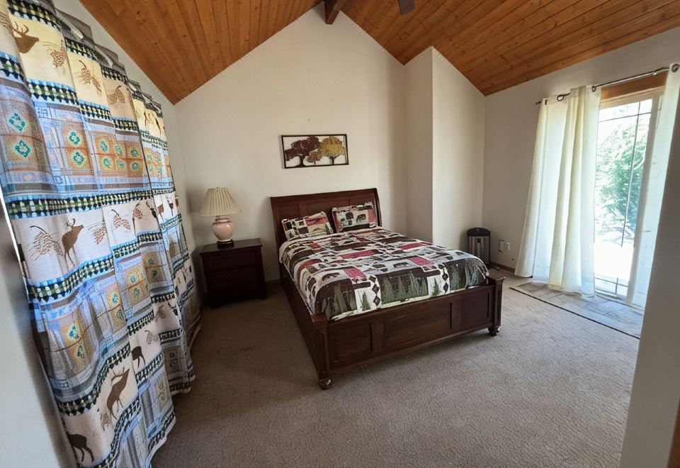Three Rivers Cabints Sequoia River Front Cabins in Three Rivers - 2026 Prices, Deals & Guest ...