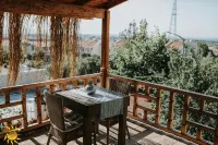 Villa Sunset Butik Otel