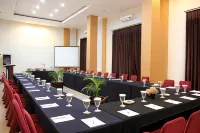 Hotel Roditha Banjarbaru - Wifi