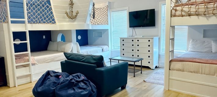 30A 5 Minute Walk to Beach / Private Heated Pool / View / Family Vacation Hotels in Santa Rosa Beach
