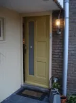 Bed and Breakfast Oosterpark - parking