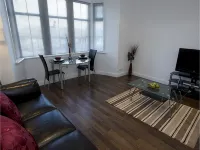 Aberdeen Serviced Apartments - the Lodge - Condos