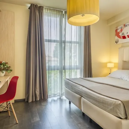 Hotel San Marco