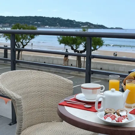 Hôtel Valencia
