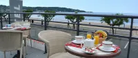 Hôtel Valencia - breakfast