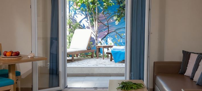 Hotel Estia Hotels in Messenia