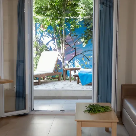 Hotel Estia