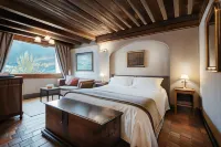 Relais Mont Blanc Hotel & Spa - 3 estrellas
