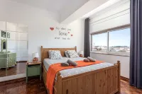 Dreamers duplex with seaview - 4 stjerner