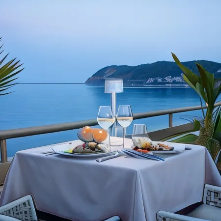 Grand Hotel Spiaggia