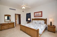 Luxurious Porto Cupecoy