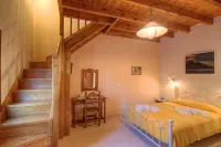 Pension Lucy - balcony