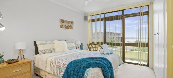 Lovely 3 bedrooms condo with a stunning view โรงแรมในบัลลินา