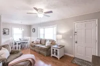 Cozy House in Gallatin City Limits - Boutique