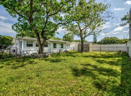 Perfect for your long stay in Clearwater