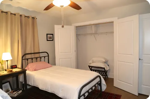 Enfield Cottage in North Carolina