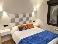 Piso Moderno en Pleno Centro de Oviedo