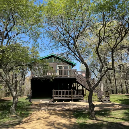 Chappy - Family Beach House