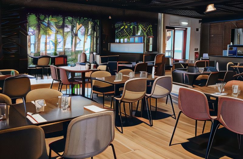 Kviberg Park Hotel & Conference photo 4