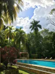 Hacienda Chichen Resort and Yaxkin Spa - romantique