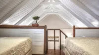 CORAL  VILLA with private pool at 100 m from the sea - Villas