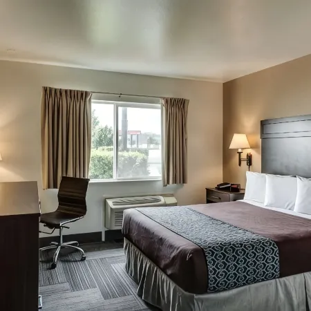 Comfort Inn & Suites Post Falls - Coeur DAlene West