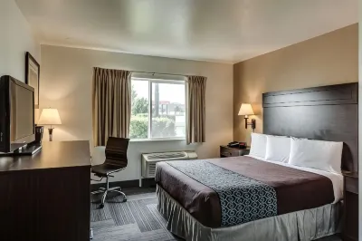 Comfort Inn & Suites Post Falls - Coeur DAlene West Hotels in 