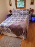 Live your Best Vacation Life! Lovely 4 BR Property on Cayuga Lake.  Dog Friendly - 3-stjärniga