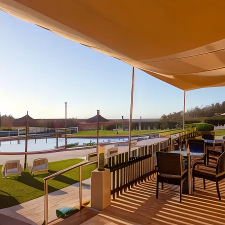 Apartamentos Sol Romántica by Dot Suites