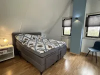 Exklusives Ferienhaus an der Holländischen Nordsee - Wi-Fi