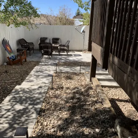 Fully Renovated Historic House in the Heart of downtown Cripple Creek