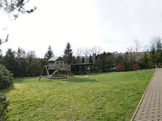 FeWo Walter - House 4 St. Andreasberg, South-Facing Slope, Quiet Wlan 2025 Completely Renovated