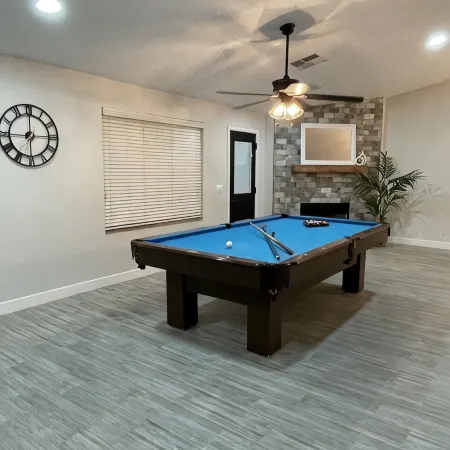3 Bedroom Desert Oasis