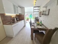 TOP renoviertes Ferienhaus am Meer / WLAN free