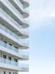 Sea View 2 bedroom Apartament located in Mamaia Nord