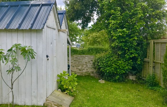 Charming cottage in Normandy 500m from the sea and D-Day