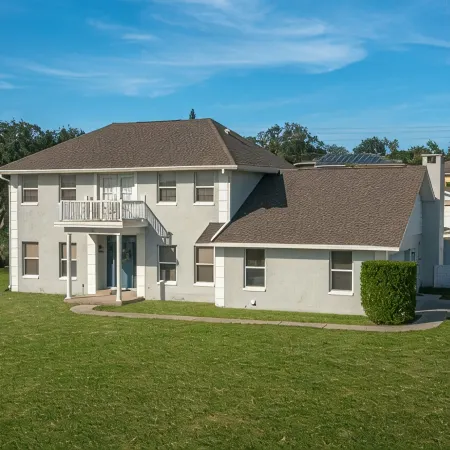 Lake Retreat w/Pool & Hot Tub near Bok Tower