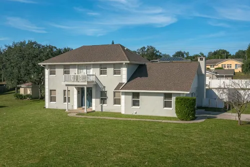 Lake Retreat w/Pool & Hot Tub near Bok Tower - プライペートプール