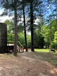 Adirondack Cozy A-Frame Minutes to Hiking, Fishing, & More. Pet Friendly. - Hytter