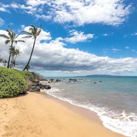 Pacific Shores 2-Bdrm across from Charley Young Beach!