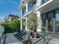 Lazurnij Hotel Hotels in Gelendzhik