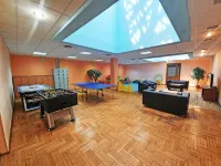 Smart Hotel Kdo Krasnodar Hotel