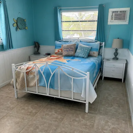 Key Largo, Paradise! Single family second floor home with gorgeous views.