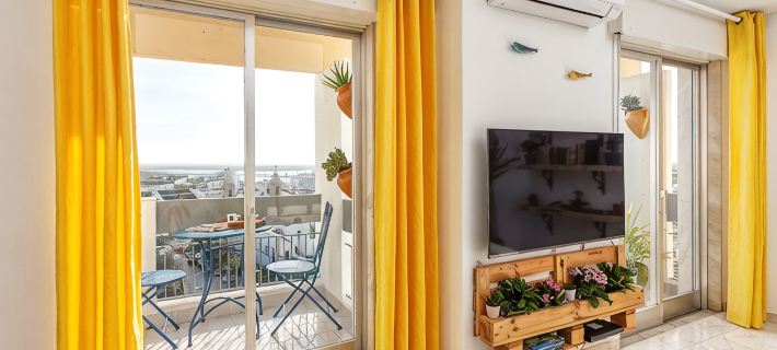 Skyline Blue Dream Hotels in Faro