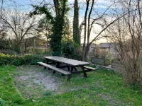 Rural house (Can Vila) for 6-8 people