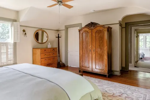 Elegant Victorian Walking Distance to Downtown Grass Valley - 3 tähden