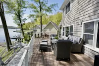 Keuka Lake Paradise - Prop Point