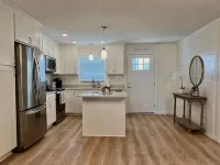7 Bedroom 2 Floor Canal Home Steps from the Beach! - 4-Star