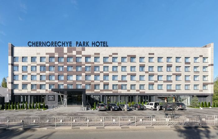 Chernorechye Park-Hotel
