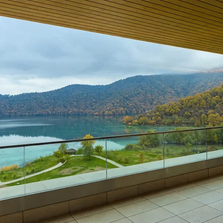 Chenot Palace Gabala